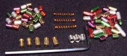 Picture of Re-Pinning Kit for the ERA Repinnable Rim Cylinder