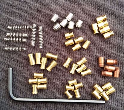 Picture of Security Pins Pinning Kit